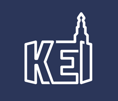 KEI logo