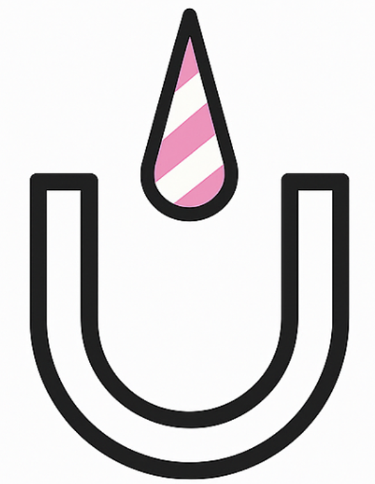 unAIcorn logo